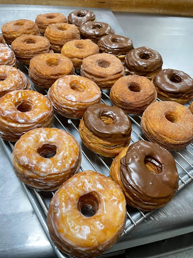 Donuts King bakery