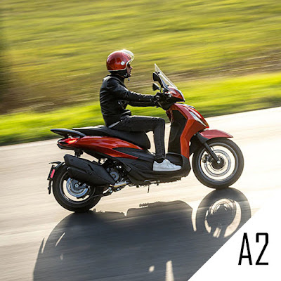 FM Location - Motos & Scooters à Ajaccio