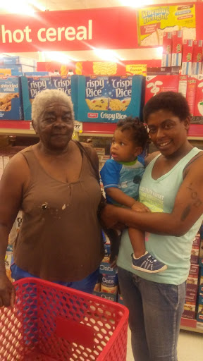 Grocery Store «Save-A-Lot», reviews and photos, 120 S Hopkins Ave, Titusville, FL 32796, USA