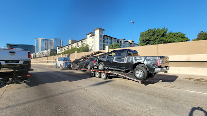 Dallas Towing & Recovery