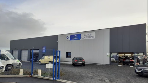 Photo 1 - Autos Occasions