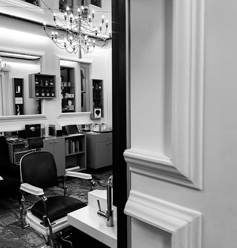 Barber Pisterzi - Milano