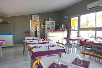 Atmosphère du Restaurant de fruits de mer Chez Titou à Mèze - n°1