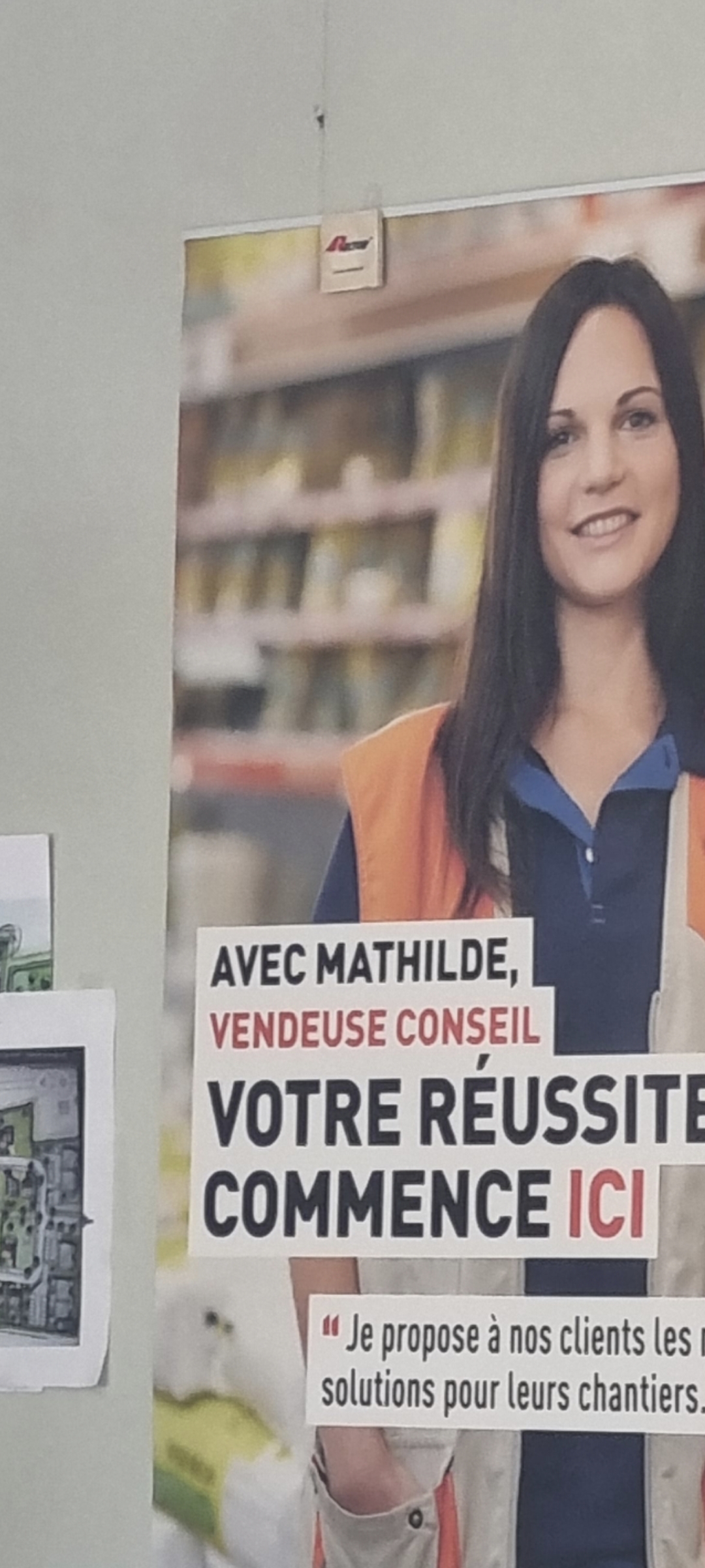Photo n° 1 de l'avis de boubekeur.e fait le 07/06/2021 à 22:55