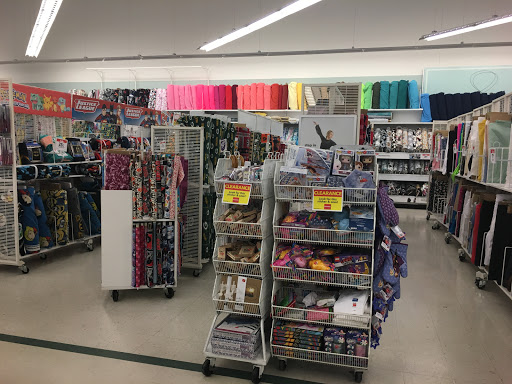 Fabric Store «Jo-Ann Fabrics and Crafts», reviews and photos, 4079 WI-28, Sheboygan Falls, WI 53085, USA