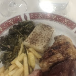 Photo n°1 de l'avis de Fran.i fait le 19/11/2023 à 18:53 sur le  Trattoria Da Marton Alla Gatta à Chirignago-Zelarino