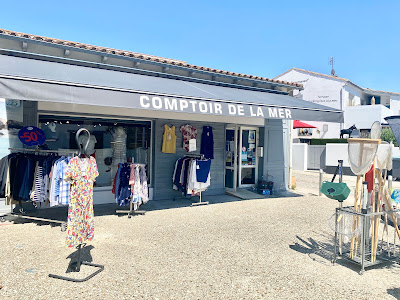 Coopérative Maritime | Rivedoux à Rivedoux-Plage