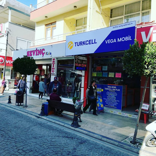 Vega Mobil Turkcell Dsn Plus