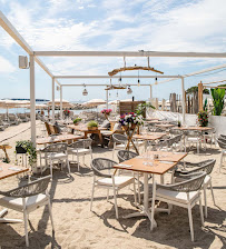 Atmosphère du Restaurant Jimbaran beach à Vallauris - n°11