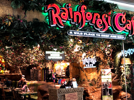 Shopping Mall «Miracle Mile Shops», reviews and photos, 3663 S Las Vegas Blvd, Las Vegas, NV 89109, USA