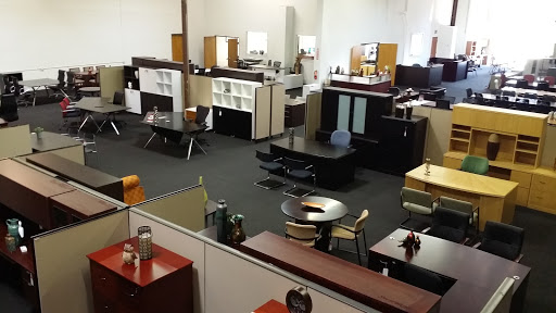 Used Office Furniture Store «National Office Liquidators, LLC», reviews and photos, 11237 N Stemmons Fwy, Dallas, TX 75229, USA