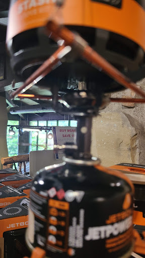 Outdoor Sports Store «Nantahala Outdoor Center Gatlinburg», reviews and photos, 1138 Parkway, Gatlinburg, TN 37738, USA