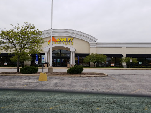 Furniture Store «Ashley HomeStore», reviews and photos, 19800 South La Grange Road, Mokena, IL 60448, USA