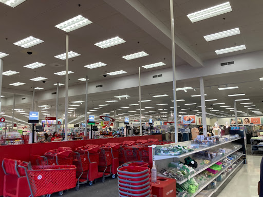 Department Store «Target», reviews and photos, 9041 Southside Blvd, Jacksonville, FL 32256, USA