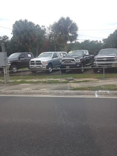 Used Car Dealer «Lovering Auto Sales», reviews and photos, 111 Bartow Rd, Lakeland, FL 33801, USA