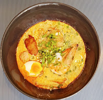 Plats et boissons du Restaurant de nouilles (ramen) Oishi Ramen à Toulouse - n°19
