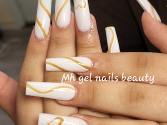MH Gel Nails Beauty