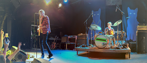 Live Music Venue «Music Hall of Williamsburg», reviews and photos, 66 N 6th St, Brooklyn, NY 11211, USA