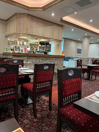 Atmosphère du Chani | Restaurant Indien Noisy-le-Grand (93) | A emporter ou livraison - n°2