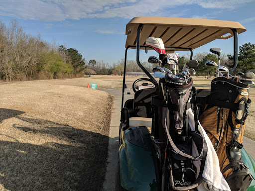 Golf Club «The Hooch Golf Club», reviews and photos, 2705 Peachtree Industrial Blvd, Duluth, GA 30097, USA