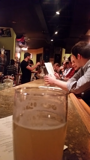 Brewpub «Tired Hands Brewing Company», reviews and photos, 16 Ardmore Ave, Ardmore, PA 19003, USA