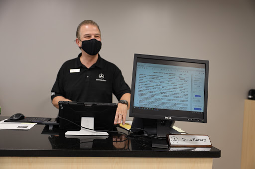 Mercedes Benz Dealer «Mercedes-Benz of Fort Myers», reviews and photos, 15461 S Tamiami Trail, Fort Myers, FL 33908, USA