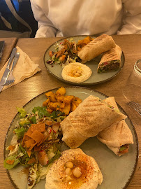 Les plus récentes photos du Restaurant libanais La planche libanaise à Paris - n°4