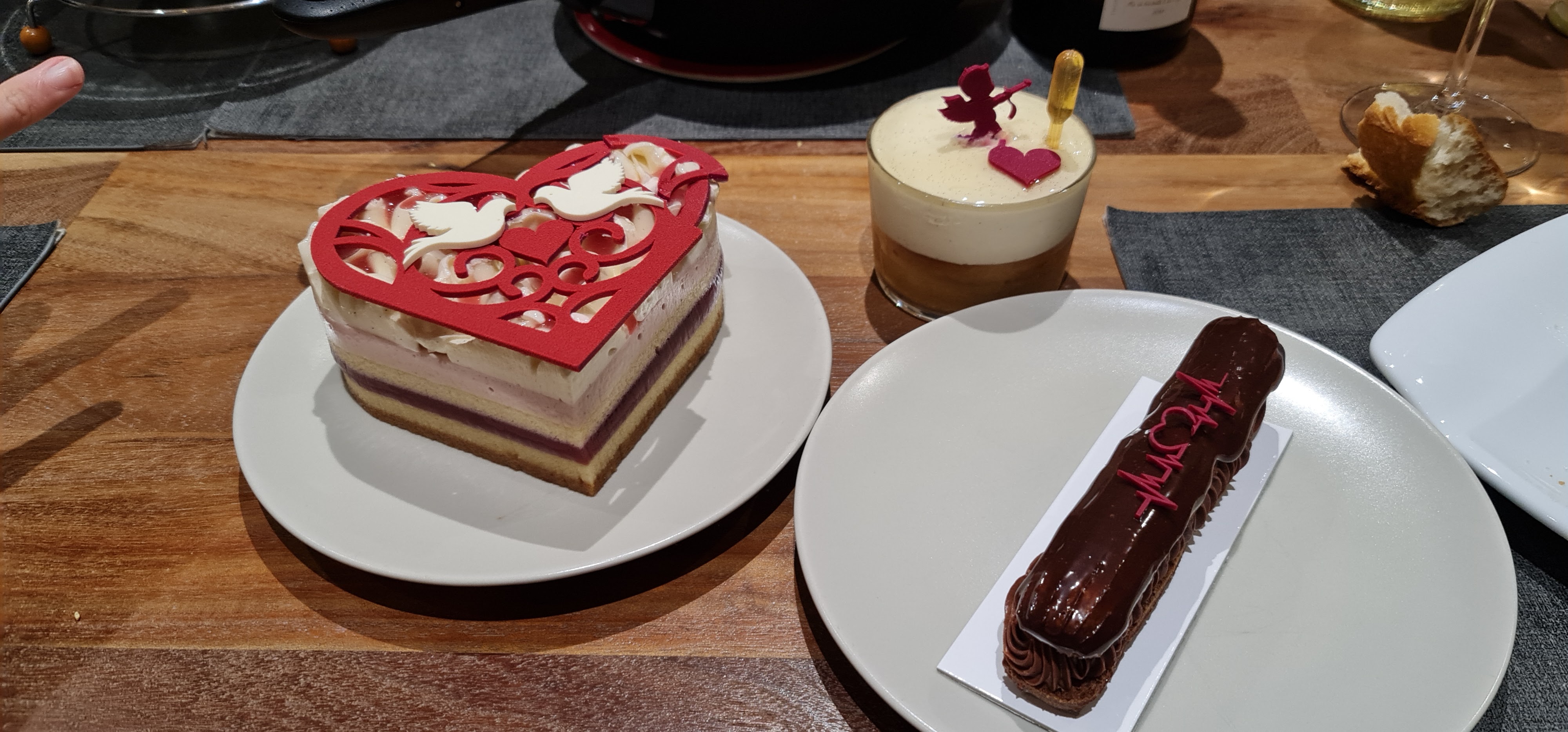 Photo n° 1 de l'avis de lolopajot. fait le 25/02/2023 à 07:49