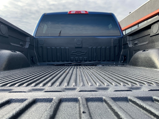 Car Dealer «SVG Chevrolet, LLC», reviews and photos, 1225 Russ Rd, Greenville, OH 45331, USA