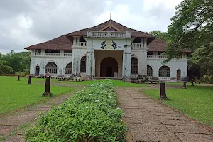 Sakthan Thampuran Palace image