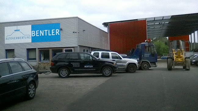 Autoverwertung Bentler GmbH