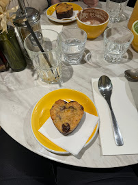 Les plus récentes photos du Restaurant Immersion Vendôme - Everyday Brunch | Lunch | Coffee à Paris - n°17