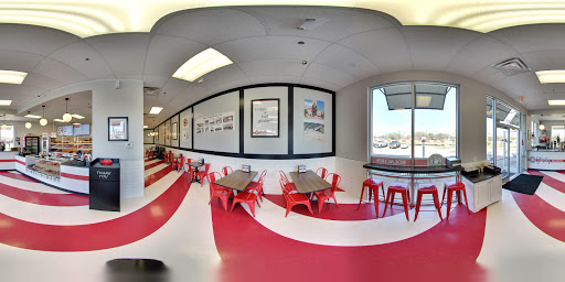 Restaurant «Shipley Do-nuts Lake Travis», reviews and photos, 3620 Ranch Rd 620 S #100, Bee Cave, TX 78738, USA