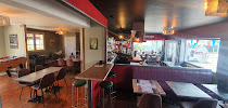 Atmosphère du L'exutoire - Restaurant Bar Brunch à Cairon - n°4