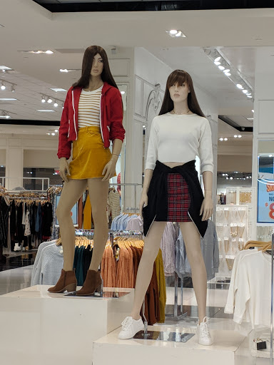 Shopping Mall «Philadelphia Mills», reviews and photos, 1455 Franklin Mills Cir, Philadelphia, PA 19154, USA