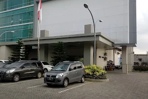 Gedung Kompas Gramedia Kp. Melayu image