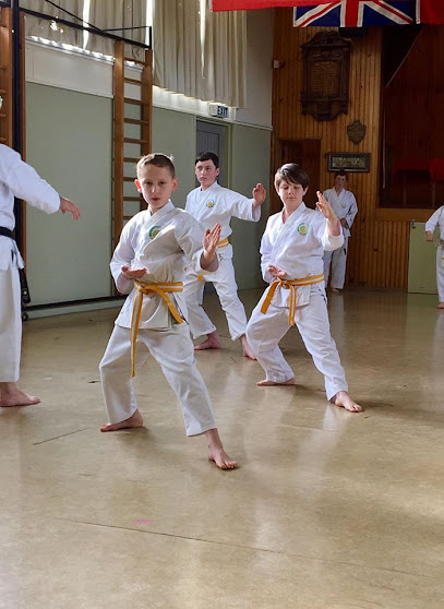 JKS Shotokan Dunedin Karate