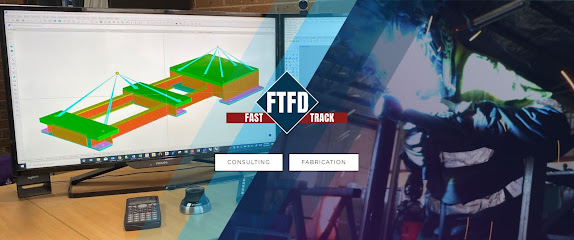 Fast Track Fabrication