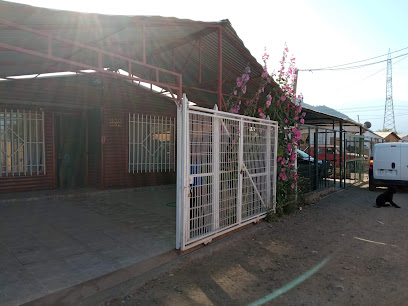 Terminal de Buses Larapinta