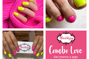 Nailkery La Puerta Santa catarina image