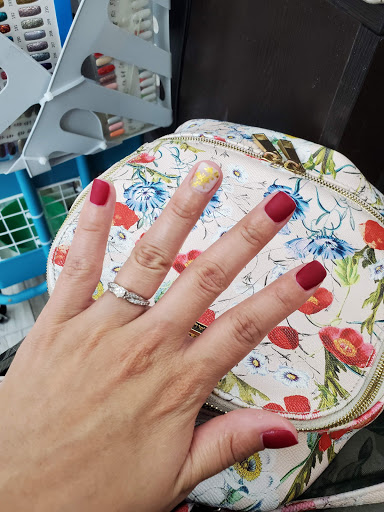 Beauty Salon «Lisa Beauty Salon & Nail Spa», reviews and photos, 3180 Imperial Hwy, Inglewood, CA 90303, USA