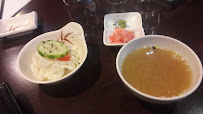 Plats et boissons du Restaurant japonais Fujiya Sushi I Buffet à volonté à Le Petit-Quevilly - n°17