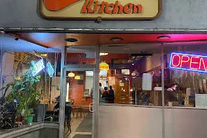 Cambod-Ican Kitchen Restaurant image