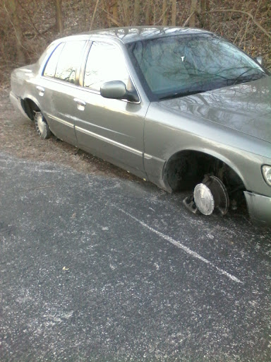 Auto Repair Shop «Economy Car Care Center», reviews and photos, 26 Meramec Station Rd, Valley Park, MO 63088, USA