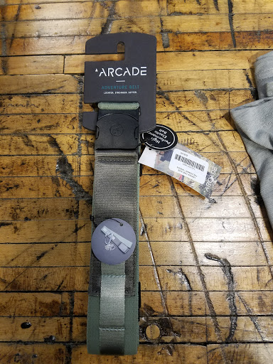 Camping Store «REI», reviews and photos, 1405 NW Johnson St, Portland, OR 97209, USA