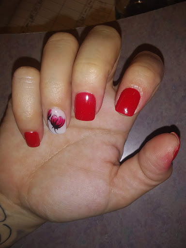 Nail Salon «Biagio Nail & Spa», reviews and photos, 12228 N Cave Creek Rd #106, Phoenix, AZ 85022, USA
