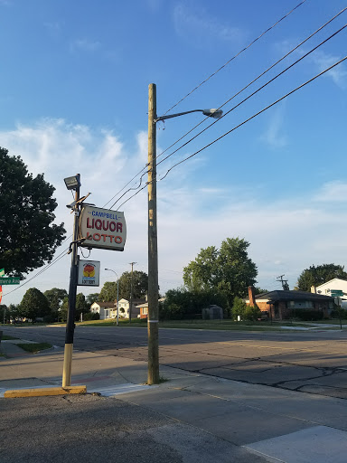 Liquor Store «Campbell Party Store», reviews and photos, 3321 N Campbell Rd, Royal Oak, MI 48073, USA