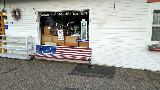 Supermarket «EM Heath Supermarket», reviews and photos, 12 Main St C, Center Harbor, NH 03226, USA