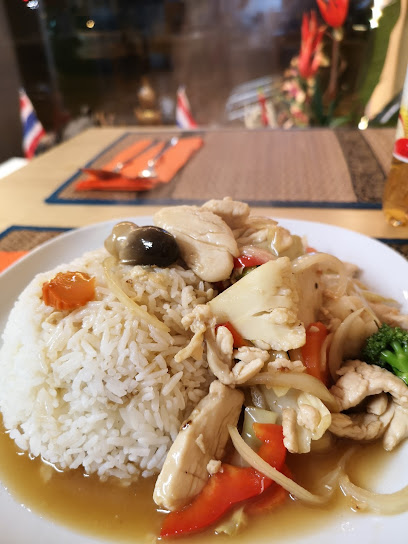 Thai Food Joy