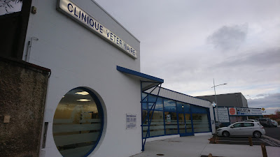 Clinique vétérinaire des barques à Saint-Just-Saint-Rambert